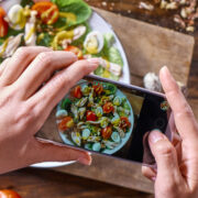 Digital Gastronomy